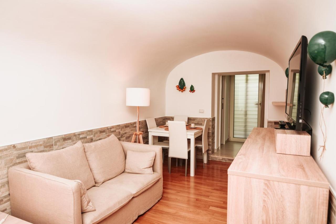 Casali - Apulian Charming Apartment Bari Exterior foto