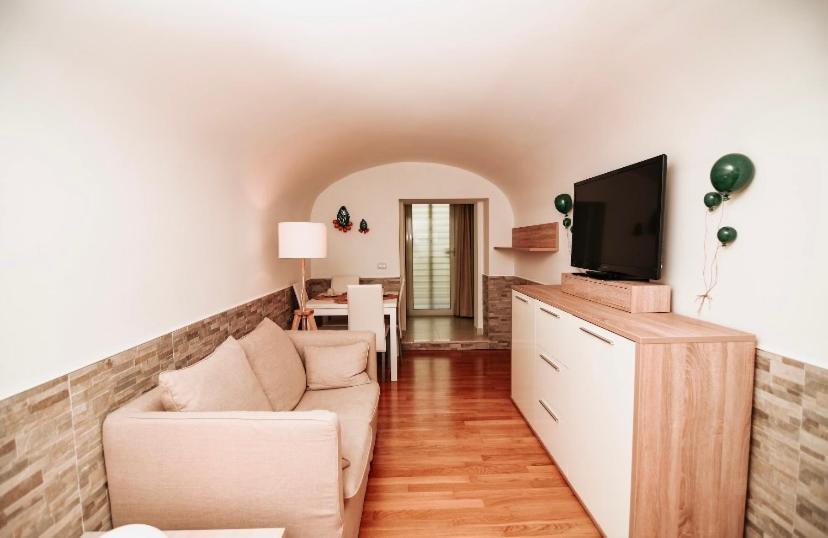 Casali - Apulian Charming Apartment Bari Exterior foto